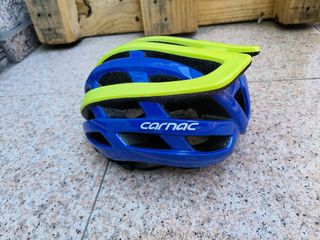 Casco Bicicleta Carnac