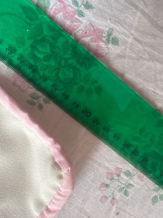 Organizador colgante MÁS pin.