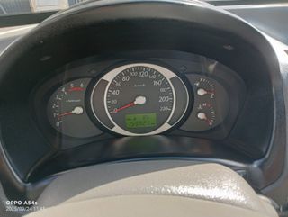 Hyundai Tucson 2005