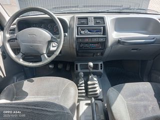 Hyundai Tucson 2005