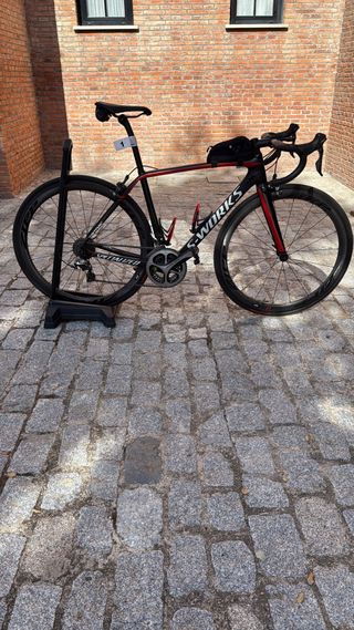 S-Works Tarmac SL5
