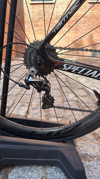 S-Works Tarmac SL5