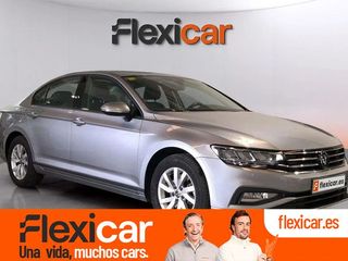 Volkswagen Passat 2.0 TDI 90kW (122CV) DSG