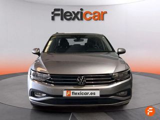 Volkswagen Passat 2.0 TDI 90kW (122CV) DSG