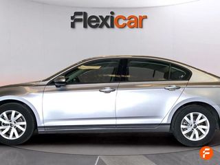 Volkswagen Passat 2.0 TDI 90kW (122CV) DSG