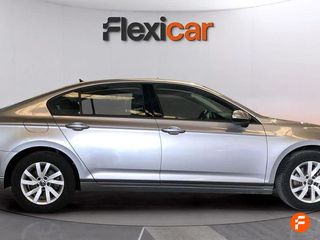 Volkswagen Passat 2.0 TDI 90kW (122CV) DSG