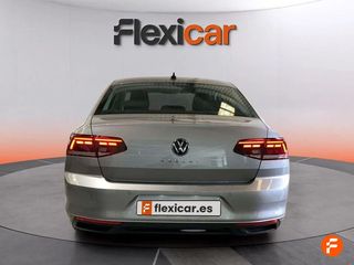 Volkswagen Passat 2.0 TDI 90kW (122CV) DSG