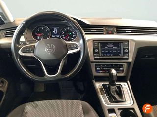 Volkswagen Passat 2.0 TDI 90kW (122CV) DSG