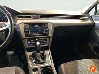 Volkswagen Passat 2.0 TDI 90kW (122CV) DSG
