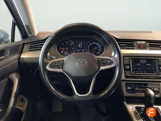 Volkswagen Passat 2.0 TDI 90kW (122CV) DSG