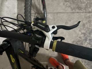 Bicicleta BH Ultimate 29 Carbono Talla L negociabl