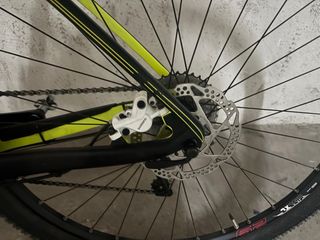 Bicicleta BH Ultimate 29 Carbono Talla L negociabl