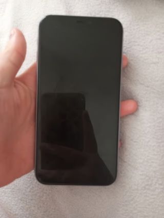 iPhone 11 64GB Negro