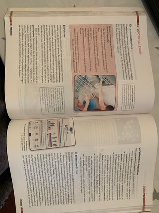 Lengua castellana y Literatura 1 Bachillerato L...