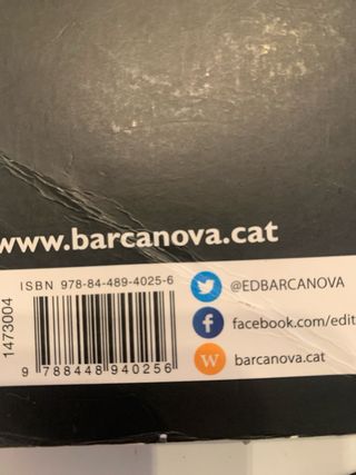 Lengua castellana y Literatura 1 Bachillerato L...