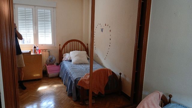 Habitación en alquiler para señorita