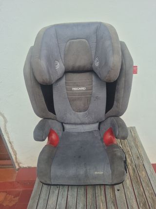 Silla de coche Recaro Monza