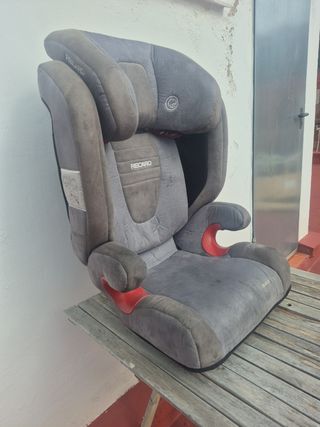 Silla de coche Recaro Monza
