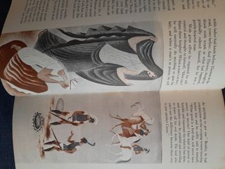 Cuentos para jóvenes y niños. The Canterbury Tales