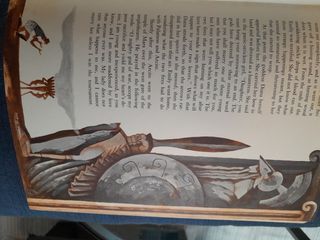 Cuentos para jóvenes y niños. The Canterbury Tales