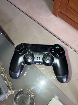 Consola Sony PS4 Pro Negra