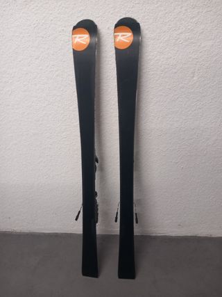 Esquís Rossignol 130 cm