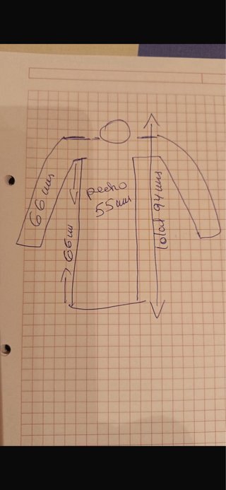 Chaqueta de piel Zara hombre negra