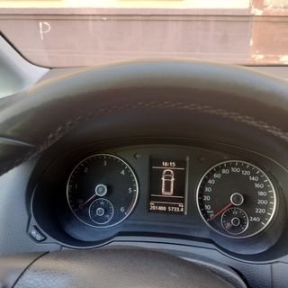 Volkswagen Sharan 2014