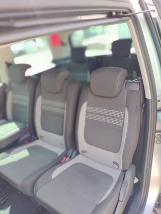 Volkswagen Sharan 2014