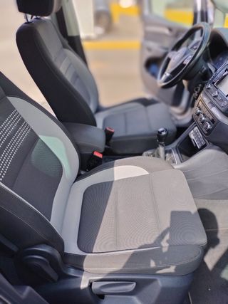 Volkswagen Sharan 2014