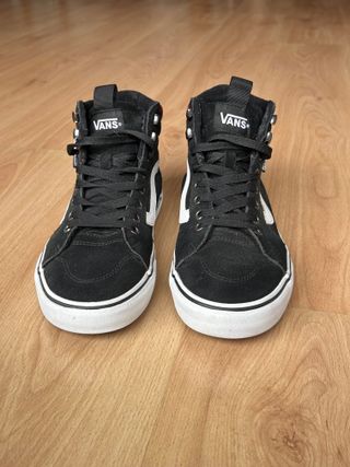 Zapatillas Vans Filmore Hi MTE 40
