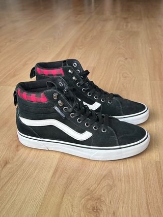 Zapatillas Vans Filmore Hi MTE 40