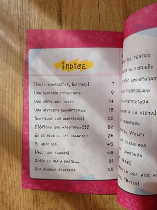 Libro Escenas de amor en Ratford: Vida en Ratford