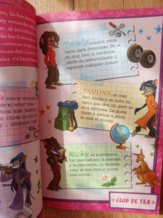 Libro Escenas de amor en Ratford: Vida en Ratford