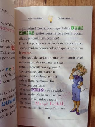 Libro Escenas de amor en Ratford: Vida en Ratford