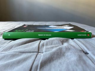 Historia de España libro 2 bachillerato 