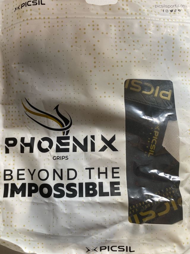 Calleras  Crossfit Phoenix Grips