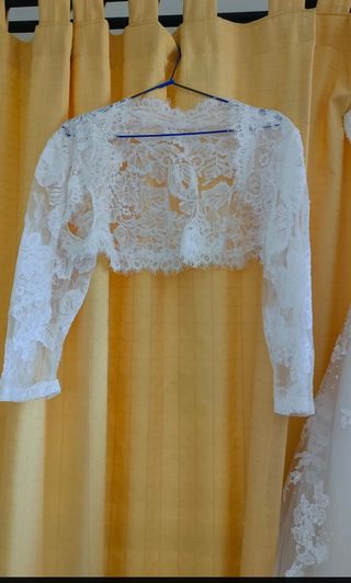 Vestido de Novia Pronovias Barcelona 