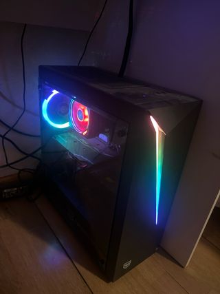 PC GAMER