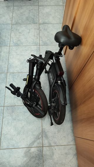 Bicicletta Elettrica Windgoo B20