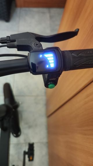Bicicletta Elettrica Windgoo B20