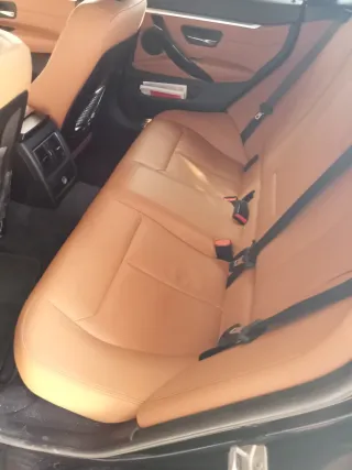 BMW serie 4 gran cupe