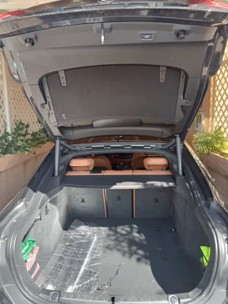 BMW serie 4 gran cupe