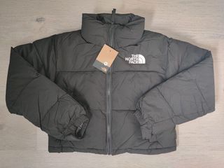 Plumífero The North Face Negro 
Talla S, M, L, XL