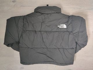 Plumífero The North Face Negro 
Talla S, M, L, XL