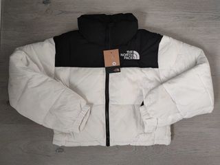 Plumífero The North Face Negro 
Talla S, M, L, XL