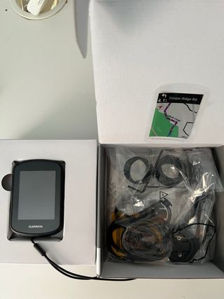 Garmin Edge 840 GPS Ciclismo