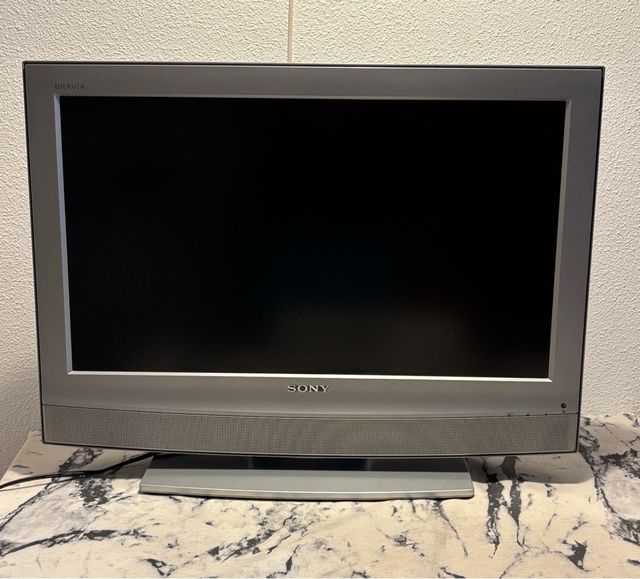 TV Sony Bravia 26”