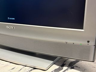 TV Sony Bravia 26”