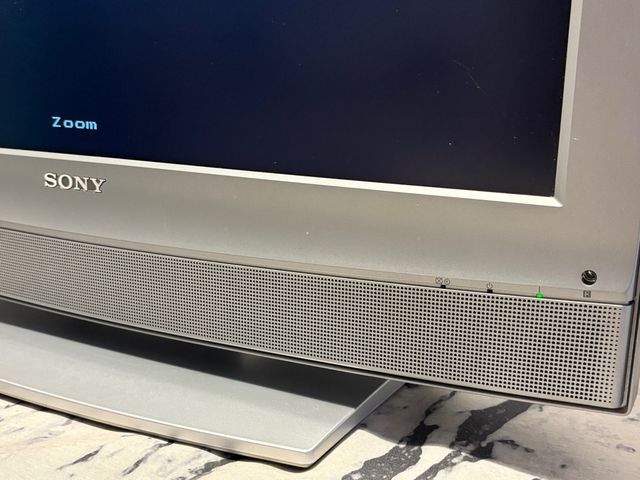 TV Sony Bravia 26”